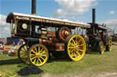The Great Dorset Steam Fair 2007, Image 678