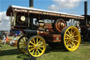 The Great Dorset Steam Fair 2007, Image 679