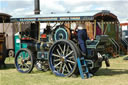 The Great Dorset Steam Fair 2007, Image 685