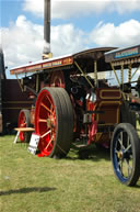 The Great Dorset Steam Fair 2007, Image 687