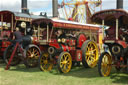 The Great Dorset Steam Fair 2007, Image 693