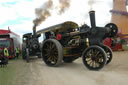 The Great Dorset Steam Fair 2007, Image 696