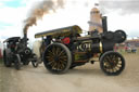 The Great Dorset Steam Fair 2007, Image 697