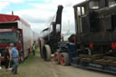 The Great Dorset Steam Fair 2007, Image 701