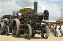 The Great Dorset Steam Fair 2007, Image 705