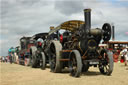 The Great Dorset Steam Fair 2007, Image 706