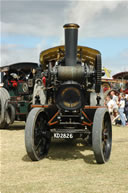 The Great Dorset Steam Fair 2007, Image 713