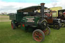 The Great Dorset Steam Fair 2007, Image 714