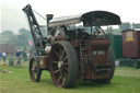 The Great Dorset Steam Fair 2007, Image 715
