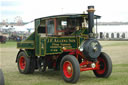 The Great Dorset Steam Fair 2007, Image 716