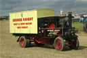 The Great Dorset Steam Fair 2007, Image 726