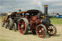 The Great Dorset Steam Fair 2007, Image 728