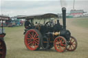 The Great Dorset Steam Fair 2007, Image 735