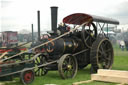 The Great Dorset Steam Fair 2007, Image 741