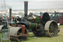 The Great Dorset Steam Fair 2007, Image 747