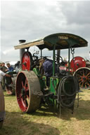 The Great Dorset Steam Fair 2007, Image 755
