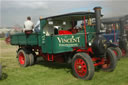 The Great Dorset Steam Fair 2007, Image 764