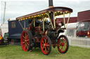 The Great Dorset Steam Fair 2007, Image 768