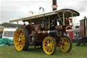 The Great Dorset Steam Fair 2007, Image 770