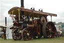 The Great Dorset Steam Fair 2007, Image 772