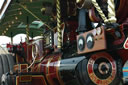 The Great Dorset Steam Fair 2007, Image 775
