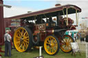 The Great Dorset Steam Fair 2007, Image 776