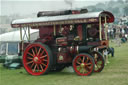 The Great Dorset Steam Fair 2007, Image 777