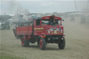 The Great Dorset Steam Fair 2007, Image 783