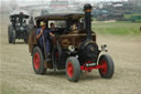 The Great Dorset Steam Fair 2007, Image 790