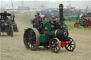 The Great Dorset Steam Fair 2007, Image 791