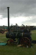 The Great Dorset Steam Fair 2007, Image 796