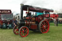 The Great Dorset Steam Fair 2007, Image 799