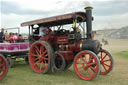 The Great Dorset Steam Fair 2007, Image 802