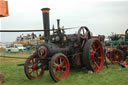 The Great Dorset Steam Fair 2007, Image 804