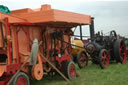 The Great Dorset Steam Fair 2007, Image 805