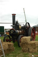 The Great Dorset Steam Fair 2007, Image 806