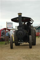 The Great Dorset Steam Fair 2007, Image 807