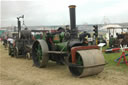 The Great Dorset Steam Fair 2007, Image 813