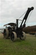 The Great Dorset Steam Fair 2007, Image 822