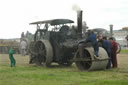 The Great Dorset Steam Fair 2007, Image 825