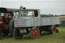 The Great Dorset Steam Fair 2007, Image 831