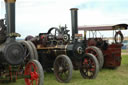 The Great Dorset Steam Fair 2007, Image 839
