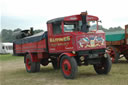 The Great Dorset Steam Fair 2007, Image 841