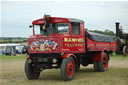 The Great Dorset Steam Fair 2007, Image 843