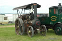 The Great Dorset Steam Fair 2007, Image 845