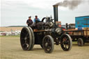 The Great Dorset Steam Fair 2007, Image 846