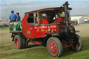 The Great Dorset Steam Fair 2007, Image 853