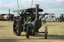 The Great Dorset Steam Fair 2007, Image 857