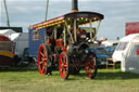 The Great Dorset Steam Fair 2007, Image 858