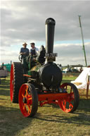 The Great Dorset Steam Fair 2007, Image 859